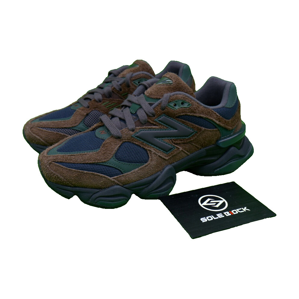 New Balance 9060 Beef & Broccoli 2023 – U9060OUT