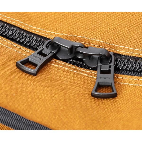 Master-Piece Masterpiece MSPC milestone×master-piece 2WAY ToteBag Camel 02822