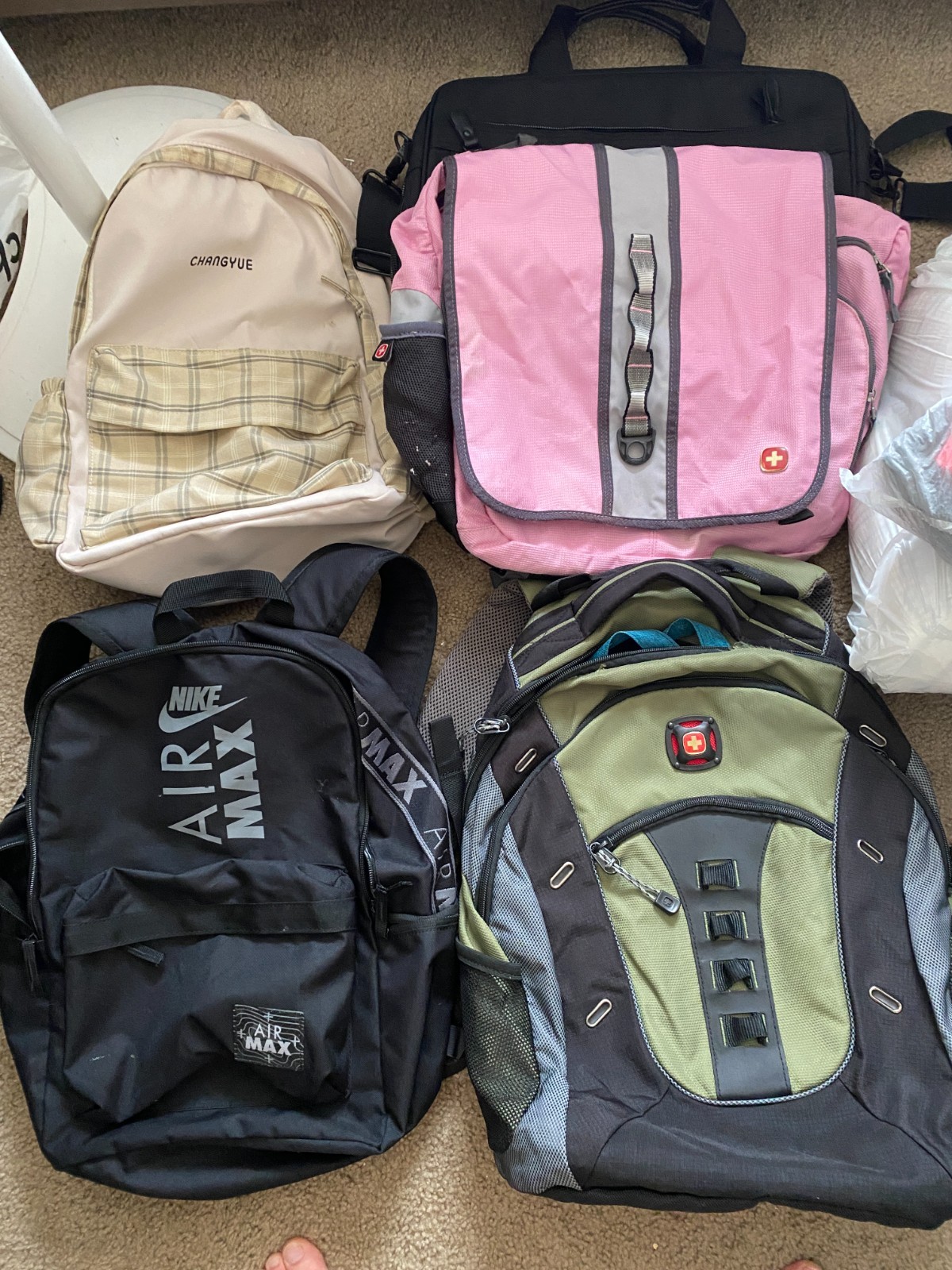 Mystery Bundle Box Sale, Clothes/Shoes/Accessories/Bedding/Beauty, Women/Men/Kid