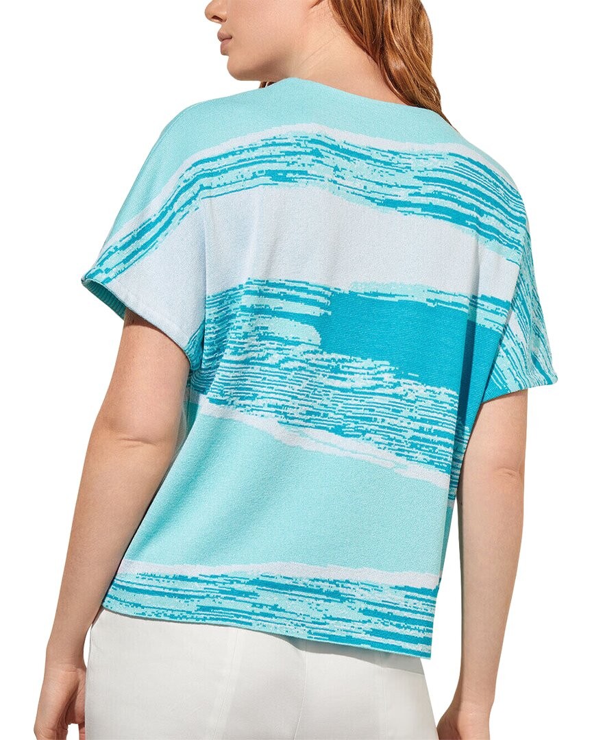 Ming Wang Knit Tunic Women’s