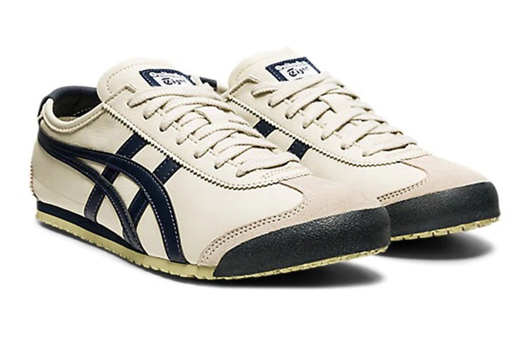 Asics Mexico 66 ‘Birch India Ink’ 2022 DL408-1659/1183C102-200 Men’s Size