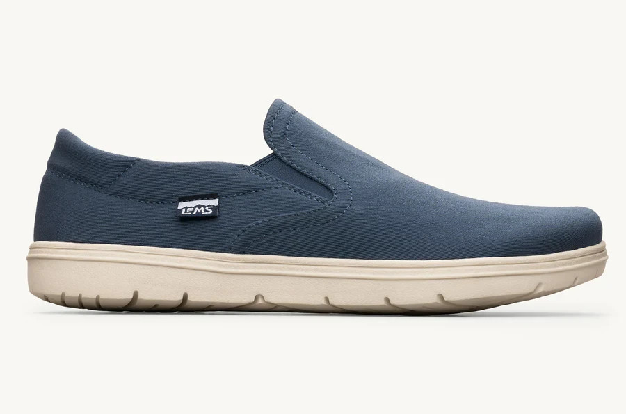 Brand New Lems Men’s Malibu Shoe Multiple Colors and Sizes In Hand Available