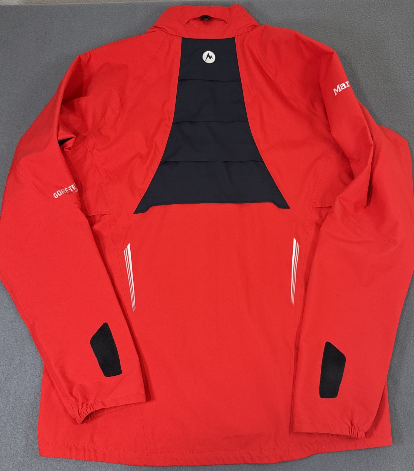 Marmot Vector GoreTex Active Shell Jacket, Men’s-Large