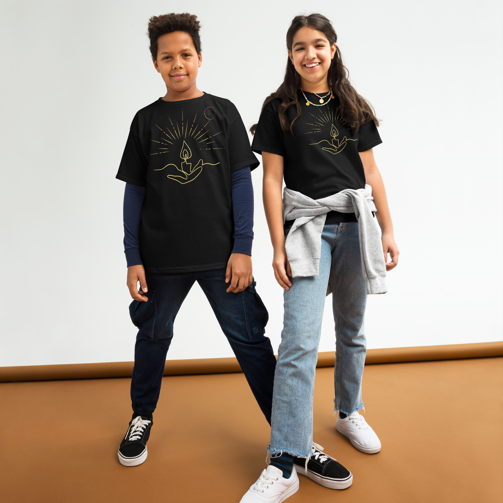 Youth Classic Tee | Gildan 5000B
