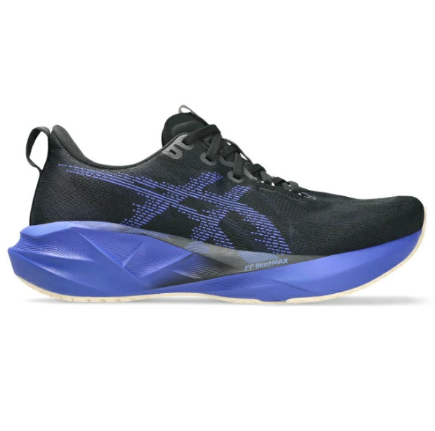 ASICS Novablast 5 Cobalt Burst 1011B974 004 Men’s Running Shoes US 6.5-11