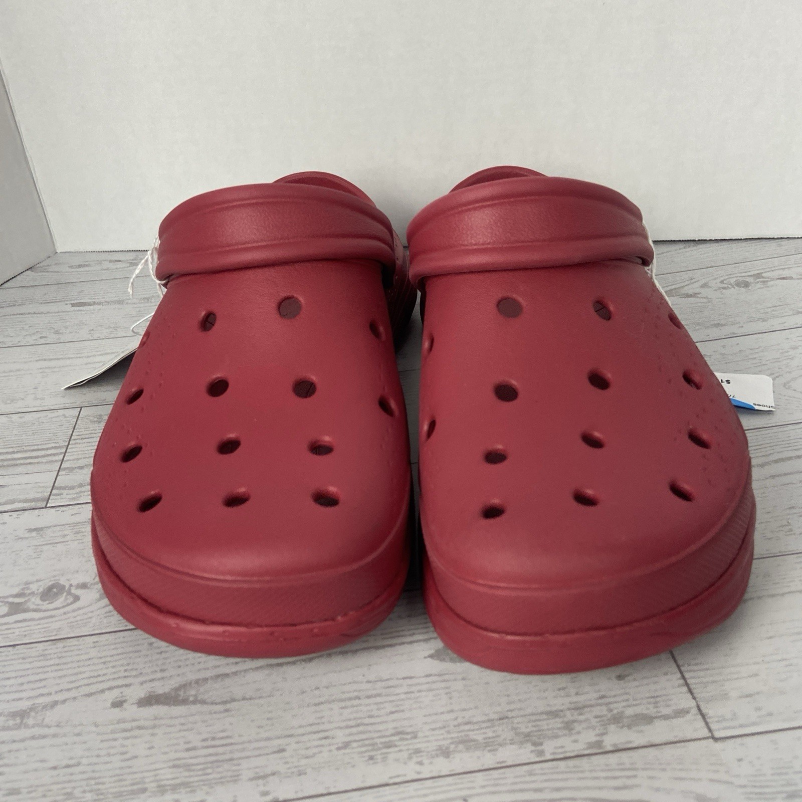 Skechers Men’s Foamies Arch Fit Valiant Comfort Slip On Clogs Sandals Shoes Sz 9