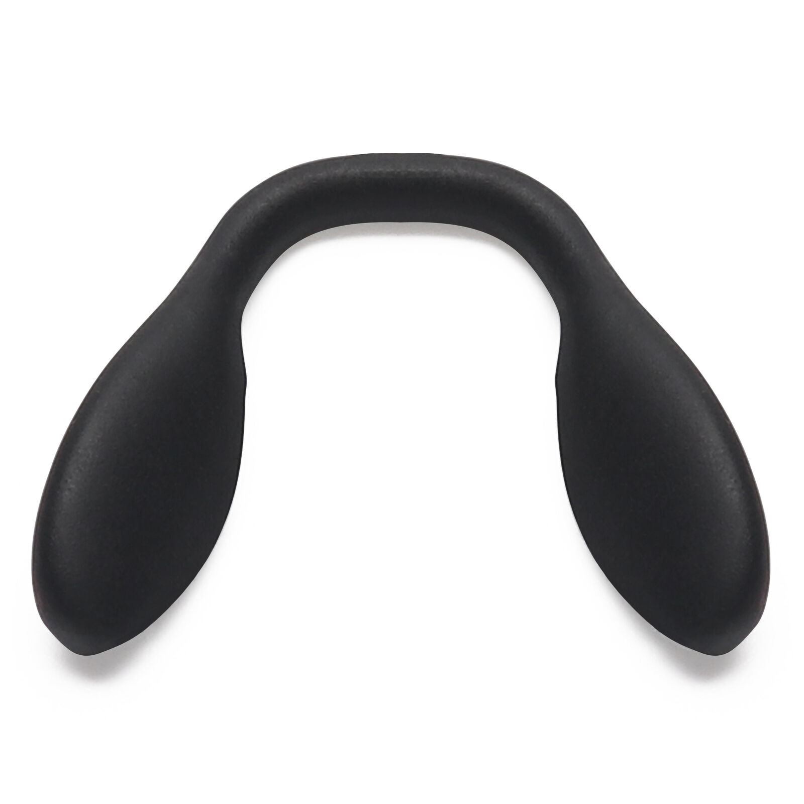 Lenslog Silicone Replacement Nose Pads for-Oakley Split Shot OO9416-Multi Opts
