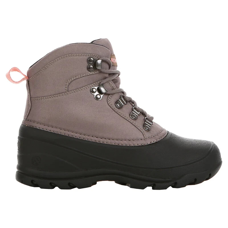 Northside Women’s Glacier Peak Insulated Winter Snow Boot