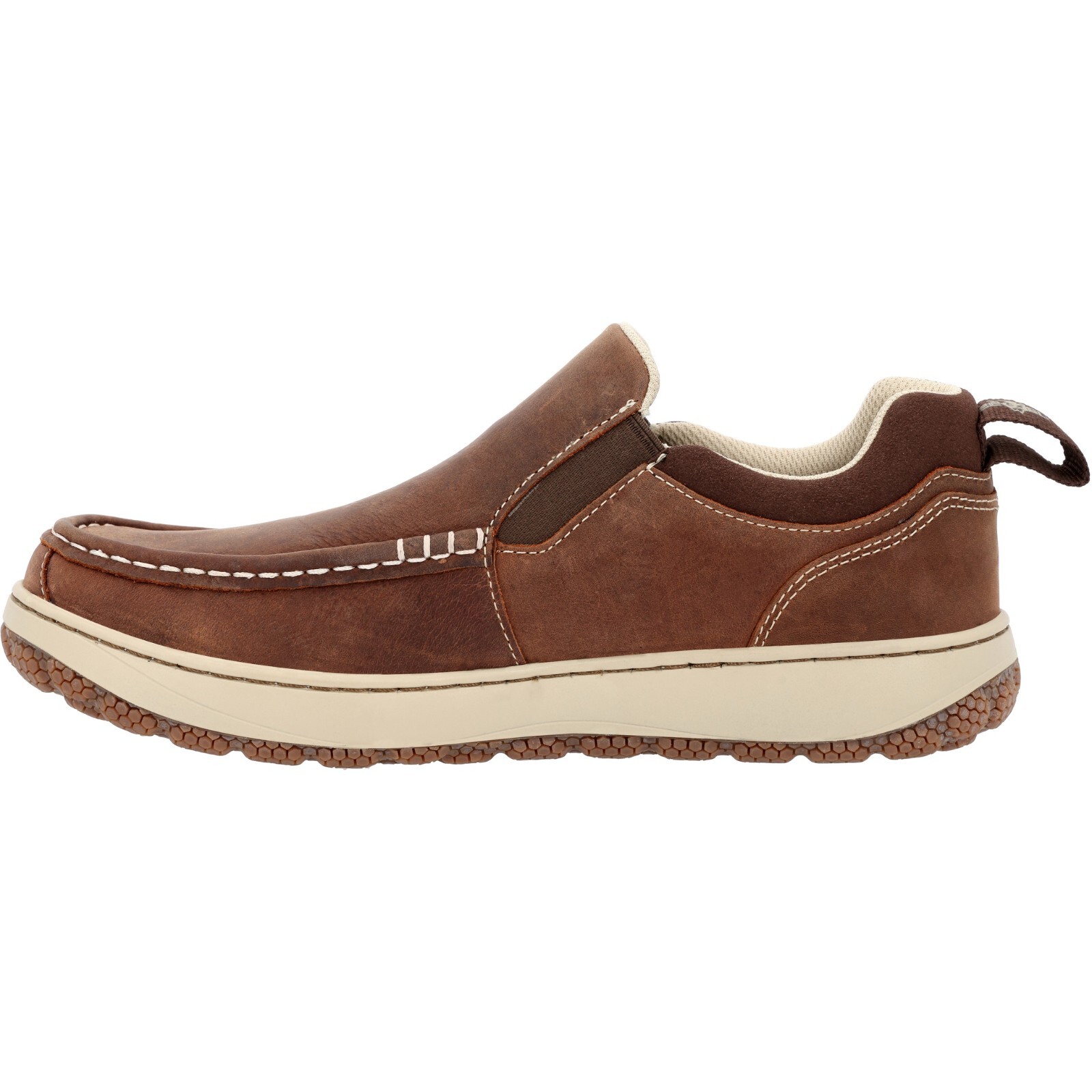 ROCKY ROCKY DRY-STRIKE SRX BOAT SHOE OUTDOOR BOOTS RKS0631 – ALL SIZES – NEW