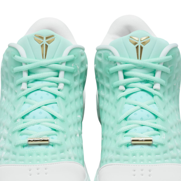 Nike Kobe 3 Low Protro CHBL Unisex Light Turquoise IX2017-100
