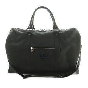 G/FORE Boston Bag Shoulder Bag Black Men’s 29.5cm (11.6″) Vintage B-Grade