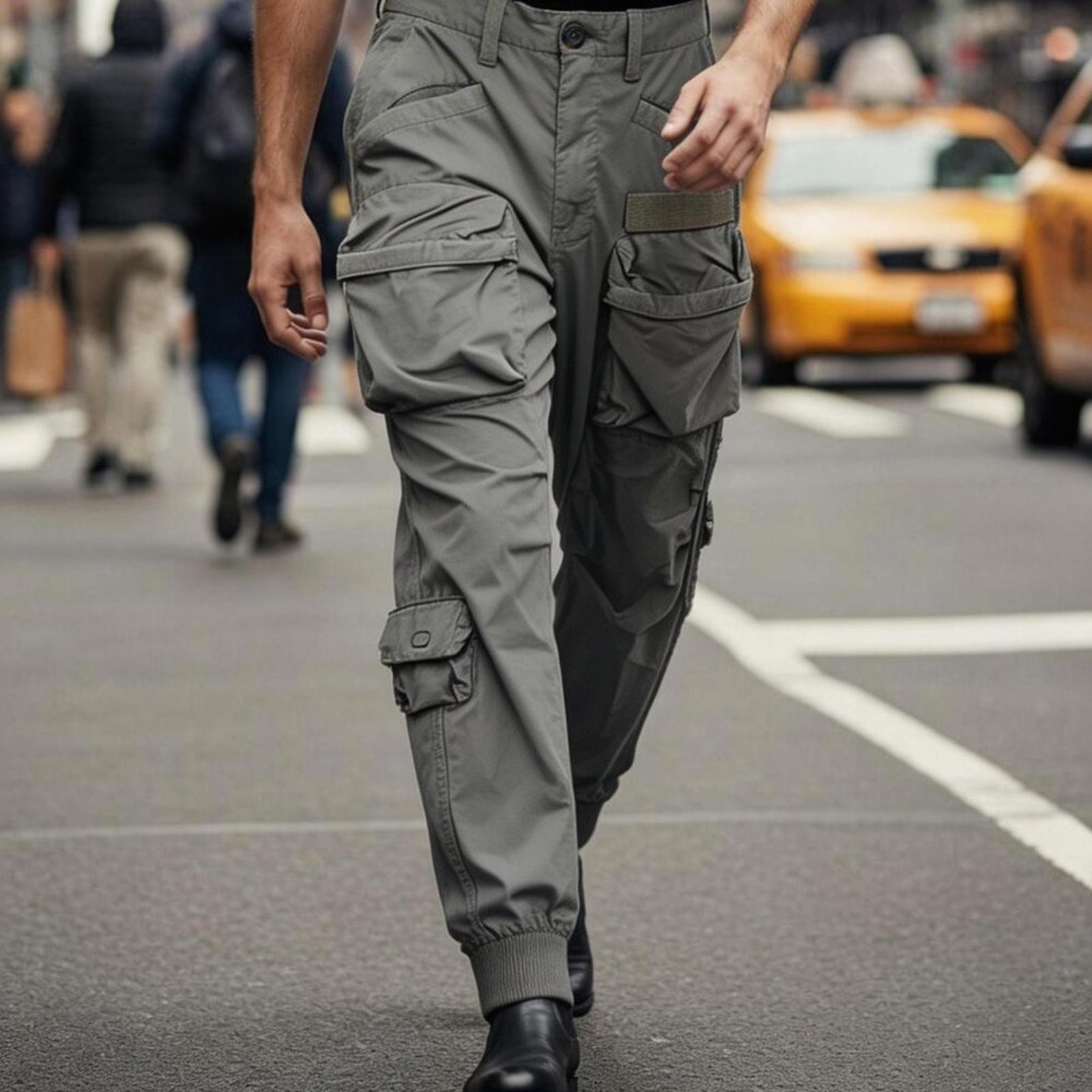 VERY RARE! G-Star Raw 3D Cargo Pants many sizes avail – NWOT