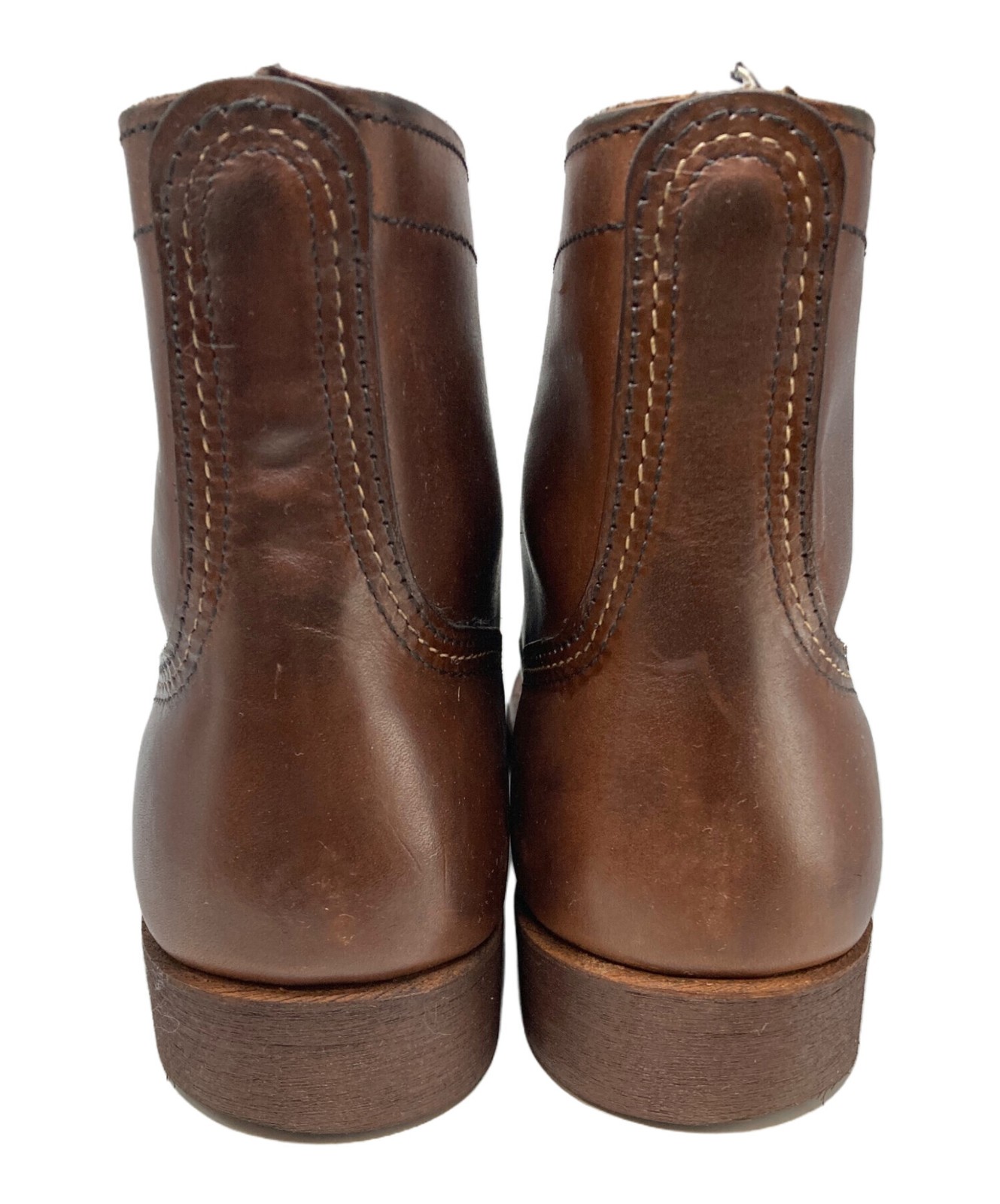 Red Wing Iron Ranger BFg64
