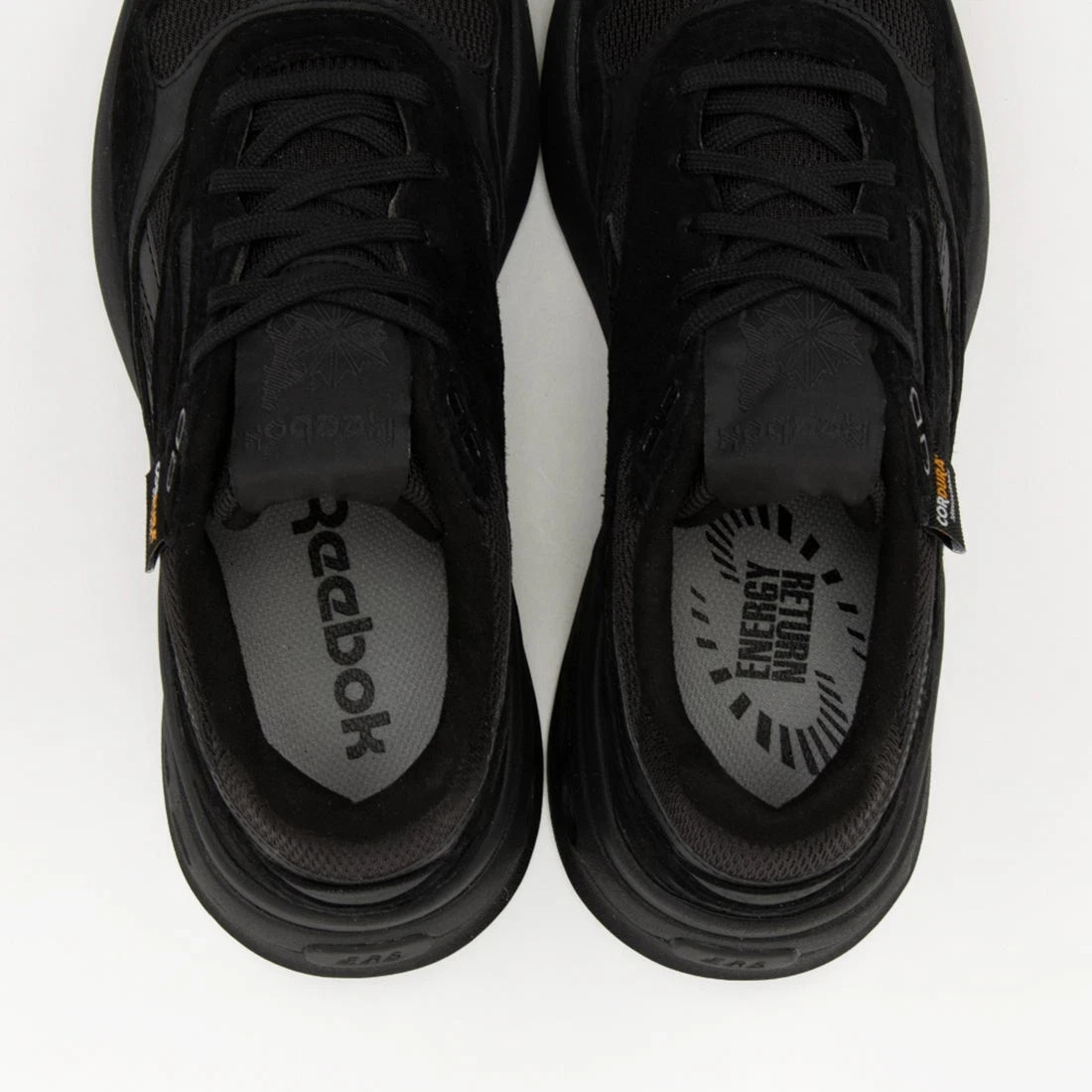 Reebok ERS World Black 100230442 Men’s US5-12 NEW
