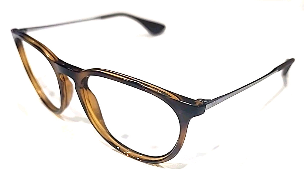 Ray Ban RB4171 Erika 710/T5 No Lenses Tortoise Sunglasses Frame 54-18 145 STR