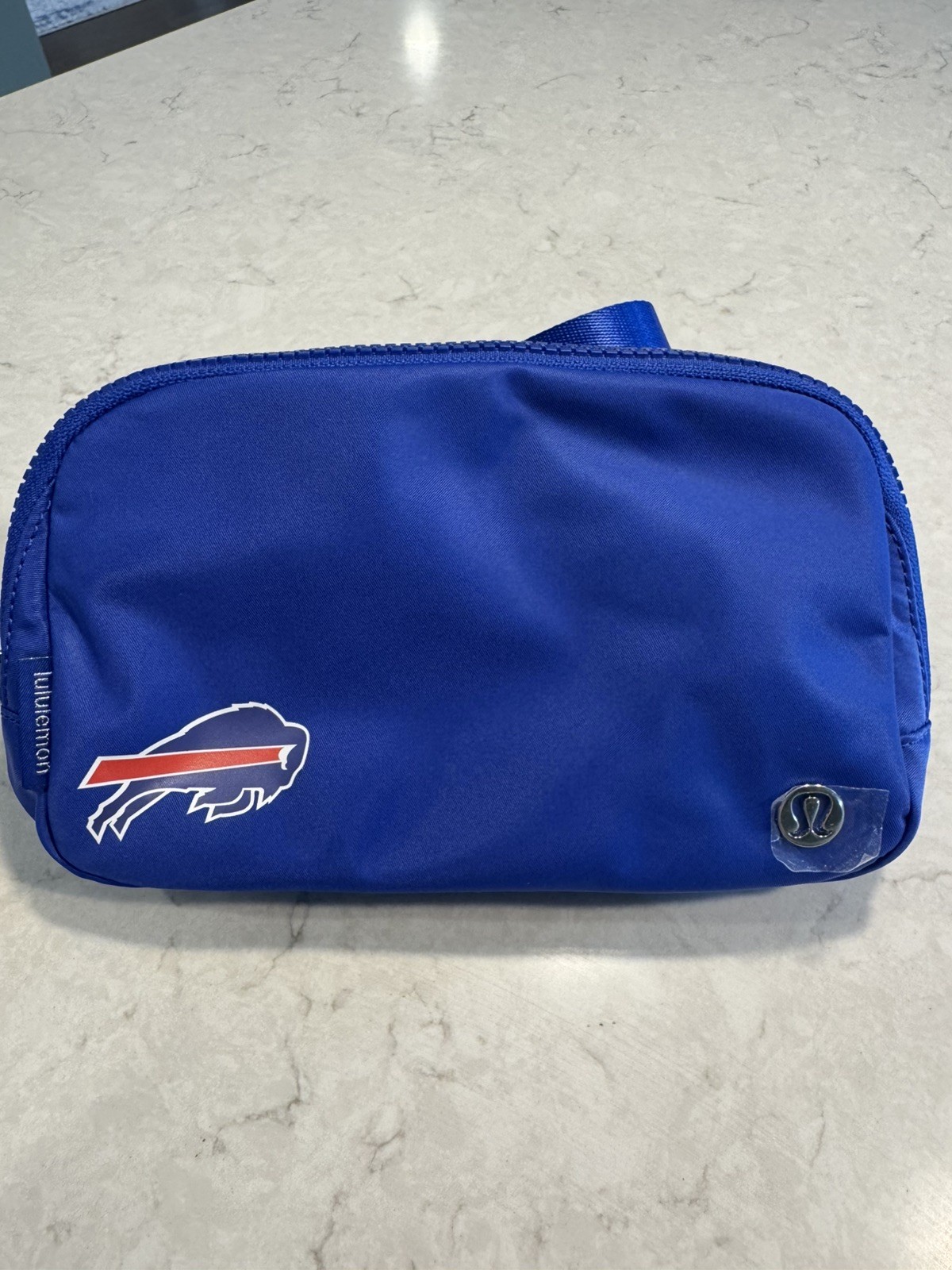 Lululemon Buffalo Bills Everywhere 1L Belt Bag – BRAND NEW