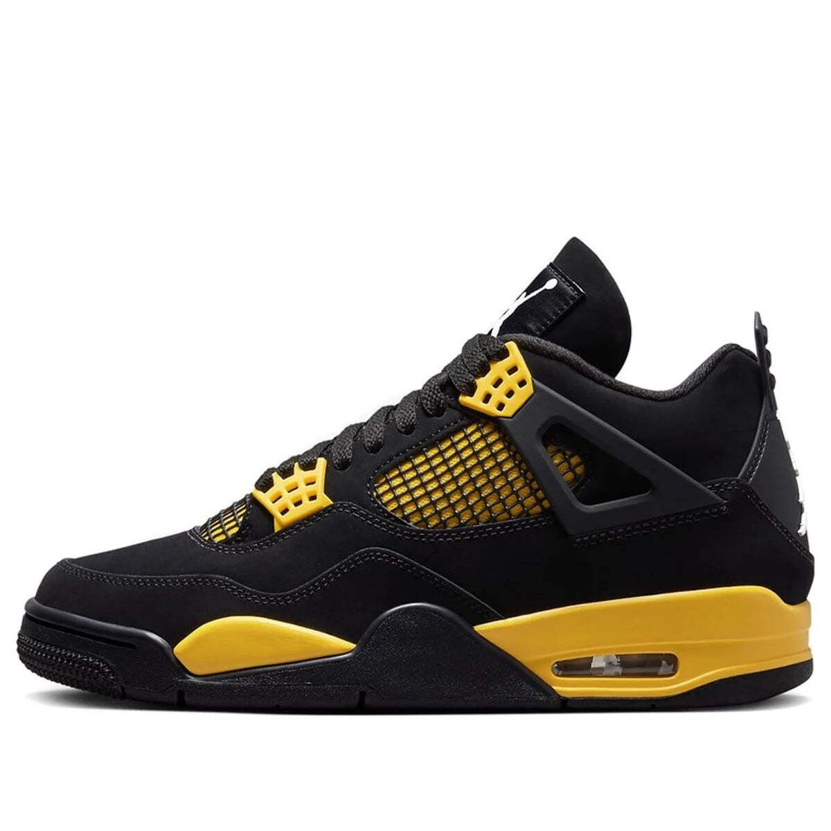 DH6927 017 Air Jordan 4 Retro Thunder [NO BOX]