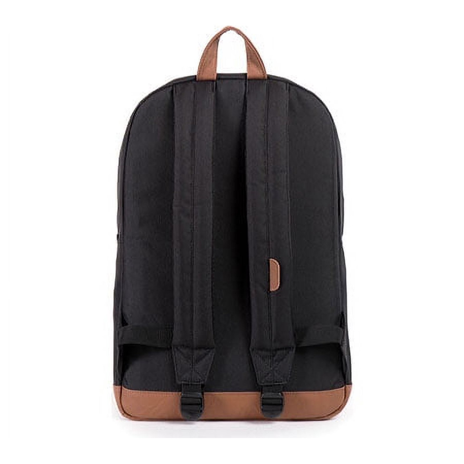 Herschel Supply Classic Pop Quiz 22L Laptop Backpack, Black/Tan