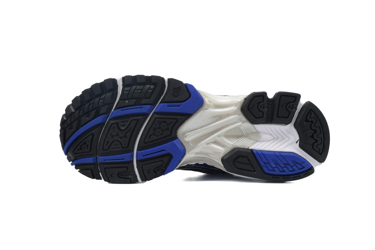 🔥1201A019-401Men ’ s Shoes Asics Gel Kayano 14Monaco Blue Silver