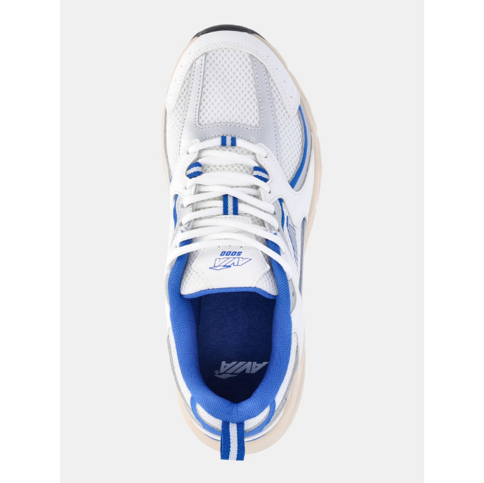 Avia Men’s 5000 Athletic Performance Running Sneakers Width:Medium 17455861346