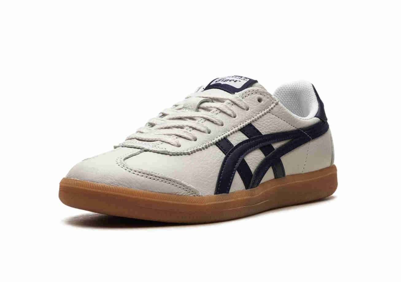 Onitsuka Tiger Tokuten Glacier Grey Peacoat 1183B938-020 Men Size