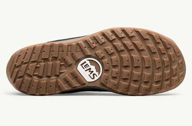 🧡NIB*Lems Trial Blazer Barefoot Shoes Men’s Size 10 Trail Hiking – Knightfall🧡