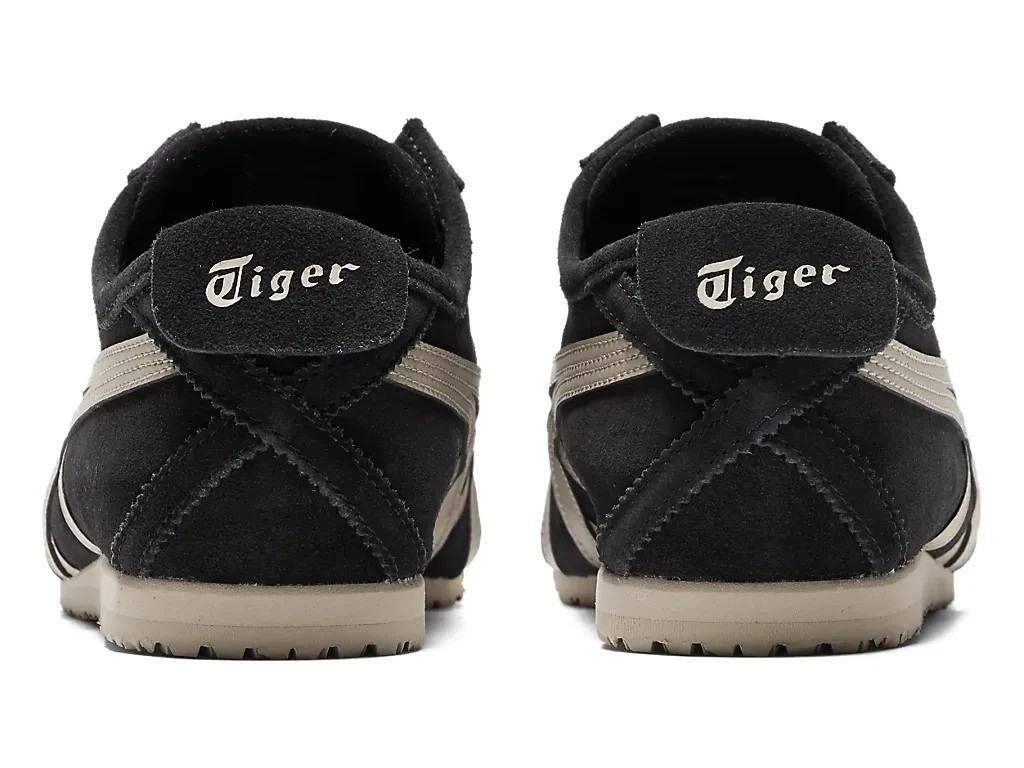 Onitsuka Tiger Sneaker MEXICO 66 SLIP-ON 1183C157.001 BLACK / PUTTY