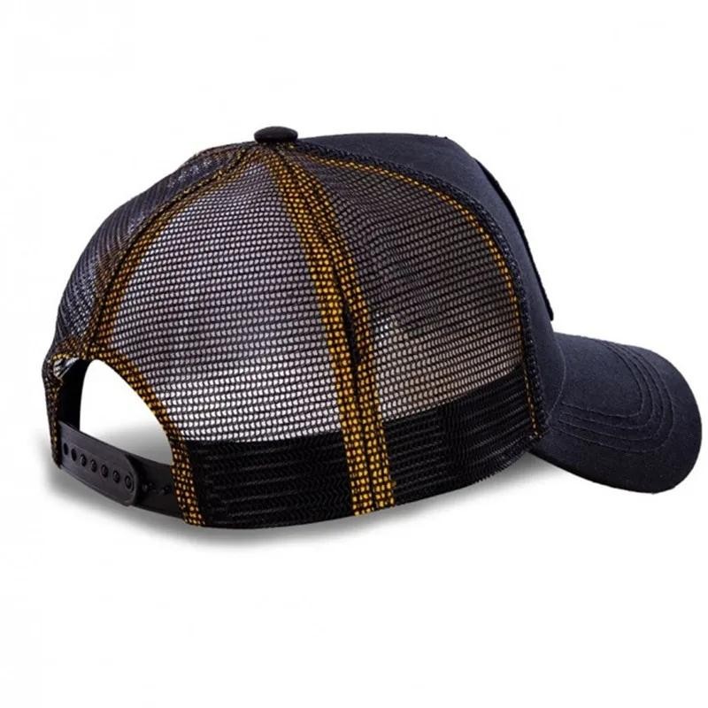 Gorras De Hombre Snapback Moda Beisbol Gorra Con Visera Baseball Cups Deportiva