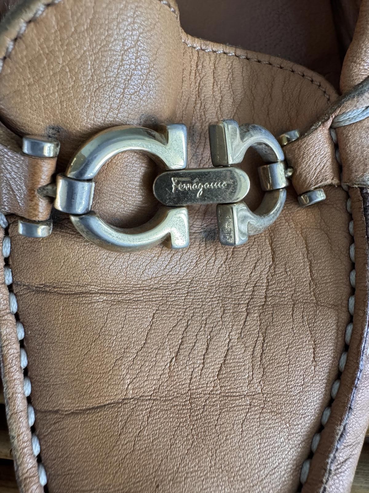 Ferragamo Drivers