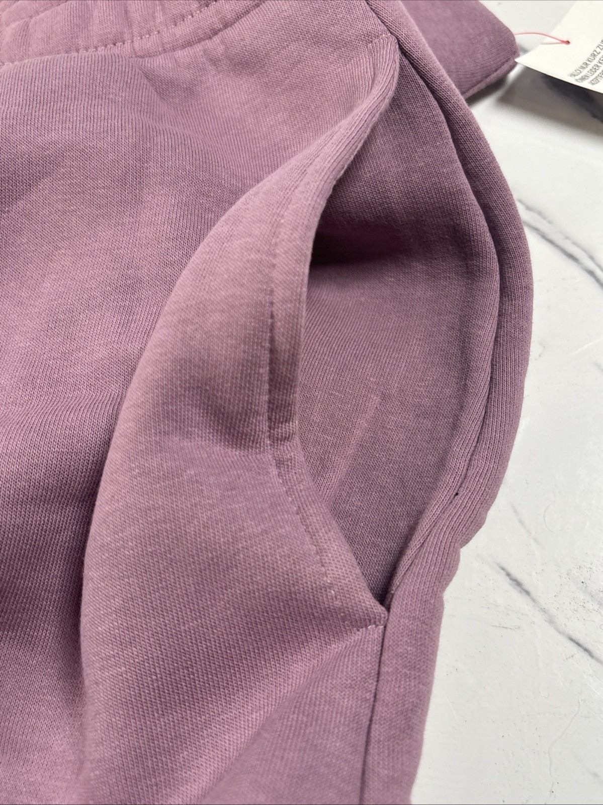ASOS Sweatpants Womens Pockets Oversized Size Large