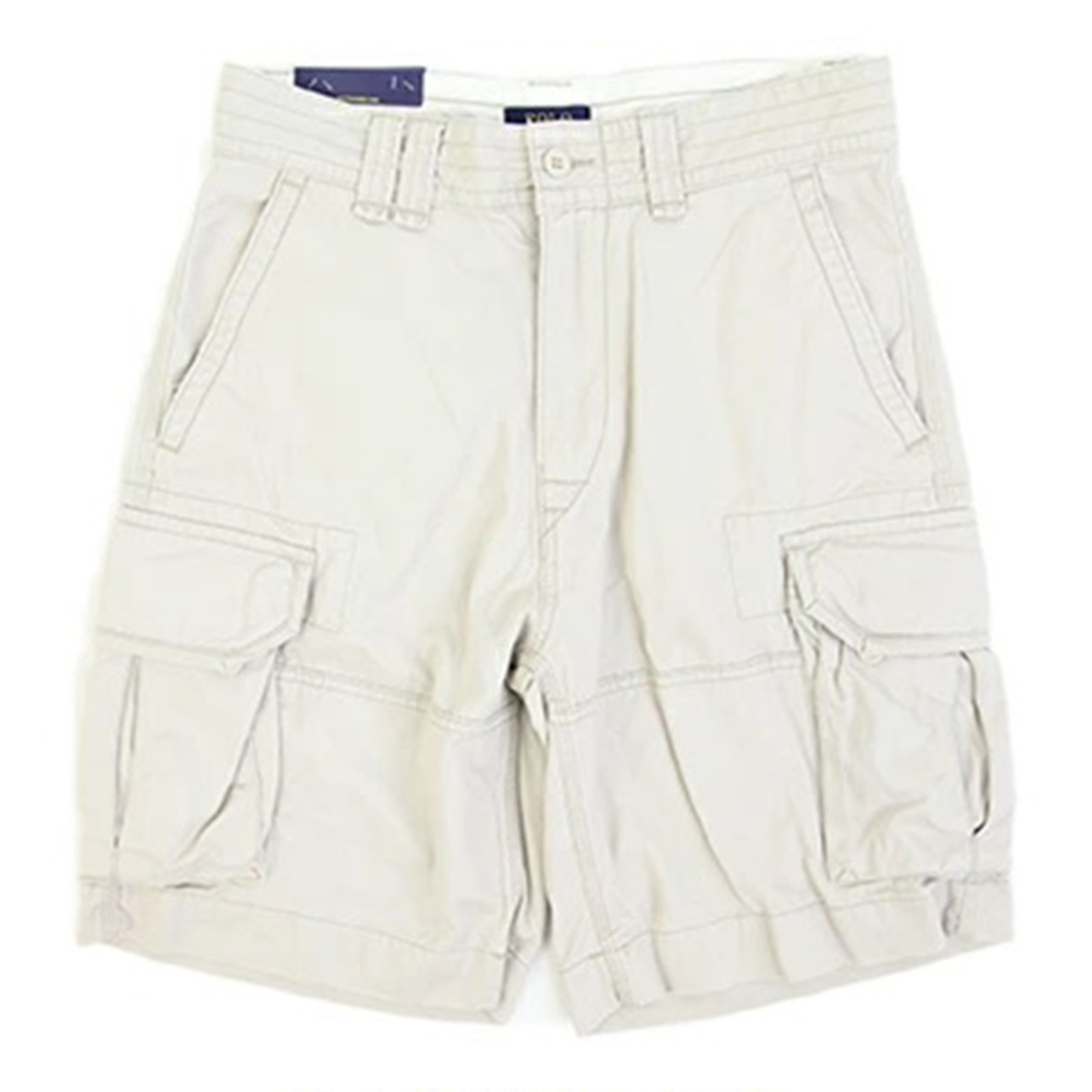 Polo Ralph Lauren Gellar Cargo Shorts Short Pants – 5 color options –