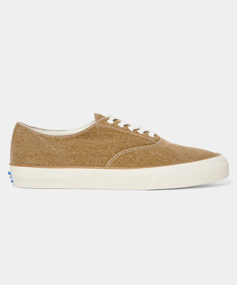 Todd Snyder x Sperry: Mr. Rodgers Neighborhood Size 13 – Bronze Brown New