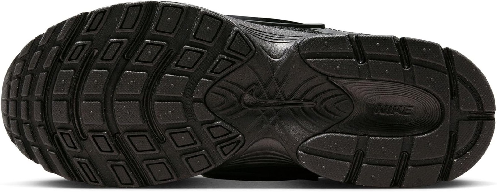 Nike Womens V5 RNR – Black/Black/Anthracite – 10