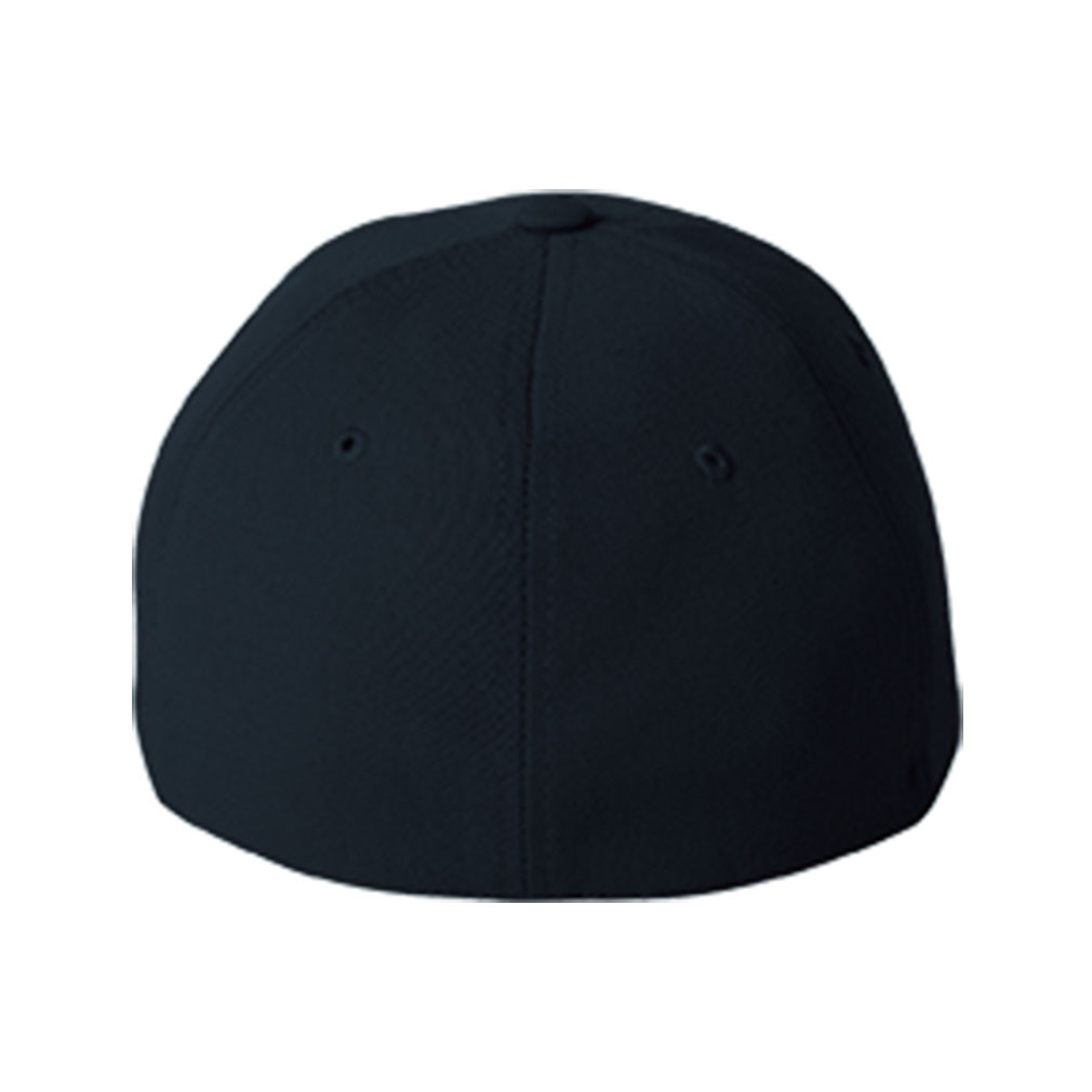 Flexfit Hats for Men & Women F-18 Hornet Aircraft Name Embroidery Polyester