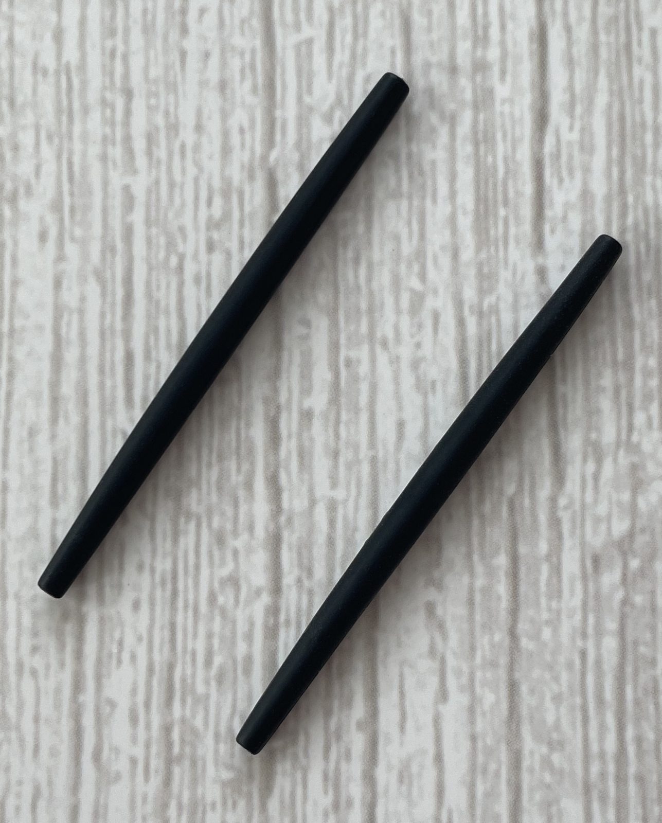 Replacement Rubber EarSocks Temple Sleeves for Oakley Lizard OX5113 Eyeglass