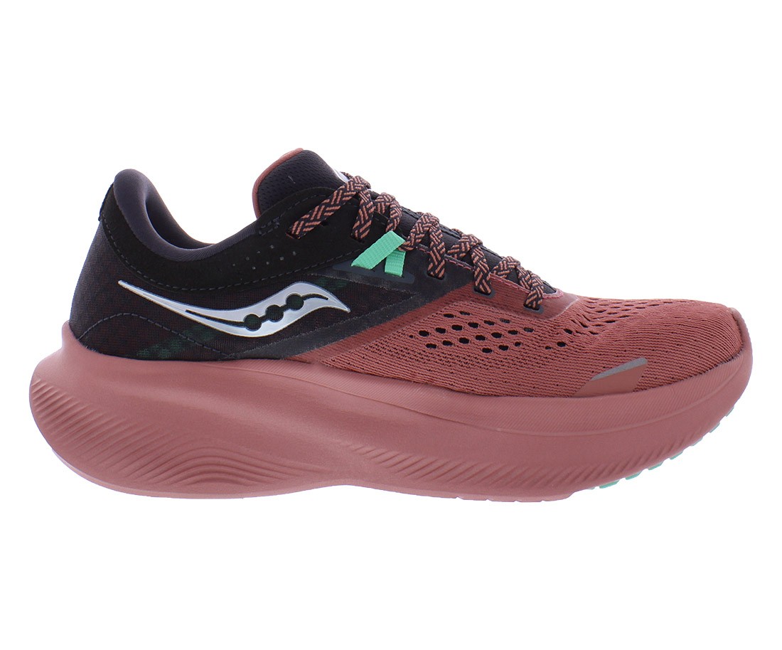 Saucony Ride 16 Womens Shoes