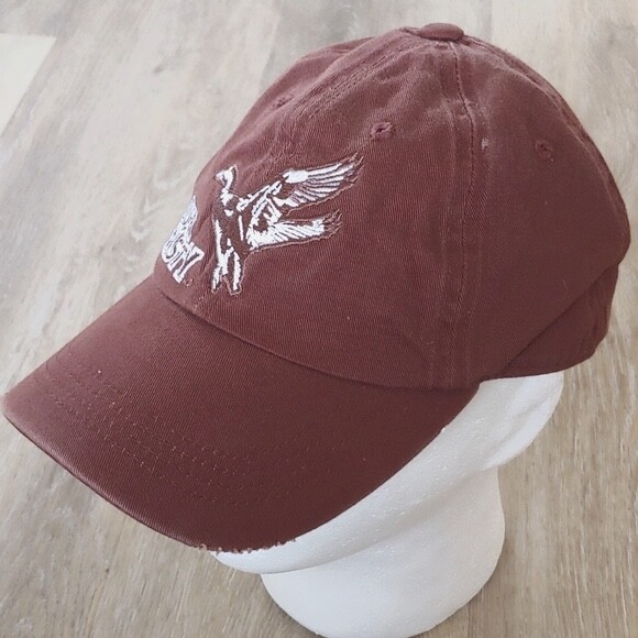 A&E Duck Dynasty 100% Cotton Cap Hat