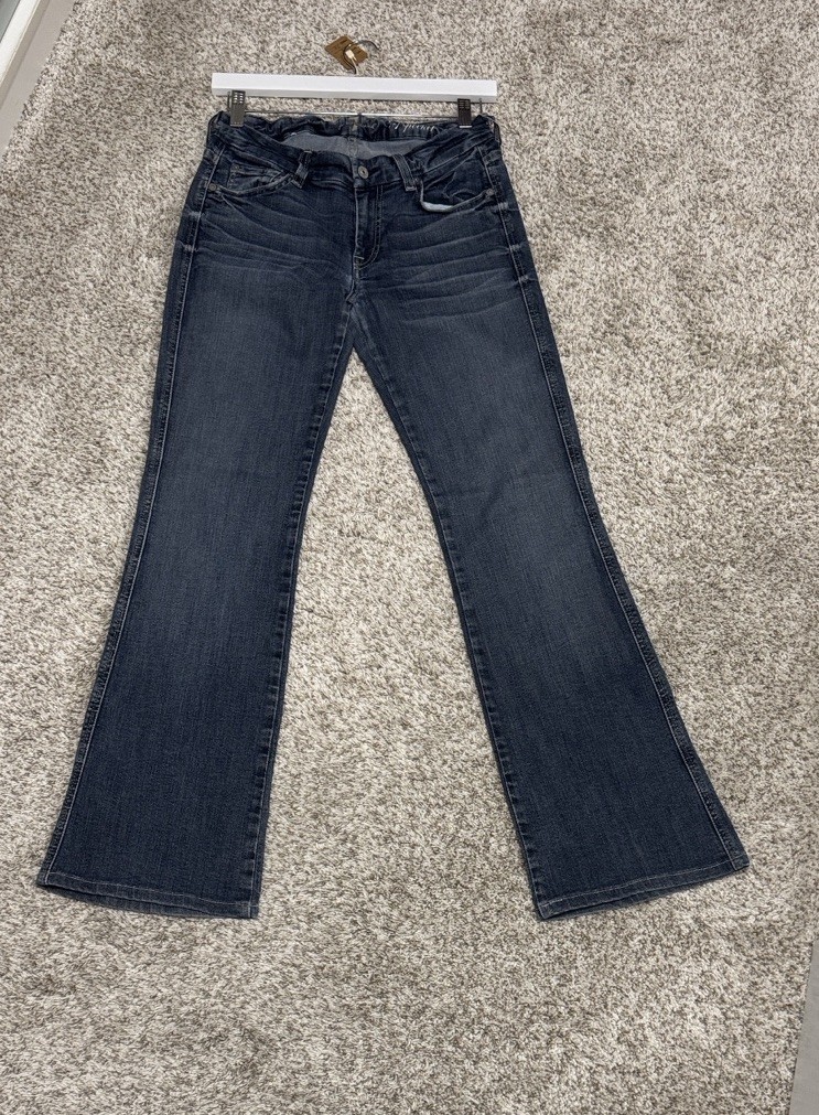 7 For all mankind Jeans Women size 28