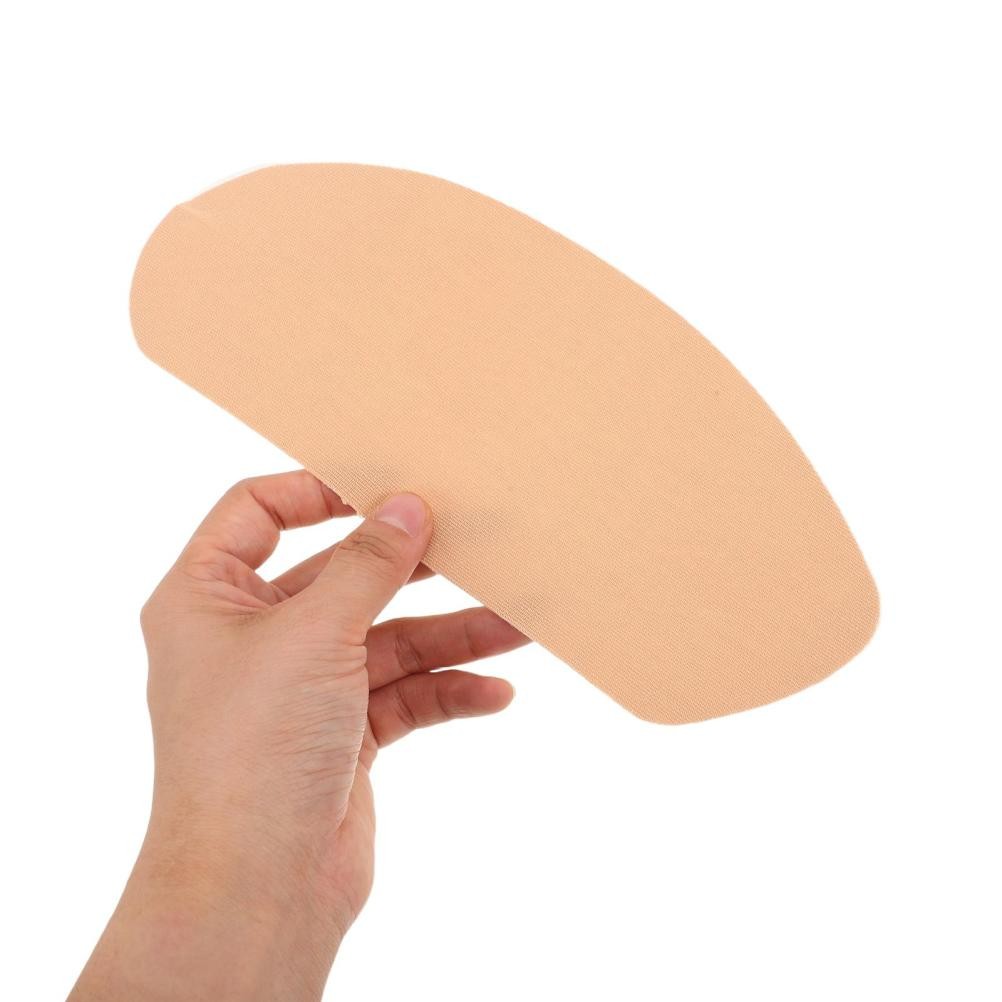 10 PCS Chafing Pads Anti Sweat Patch Anti-chafing Thigh Bands Women