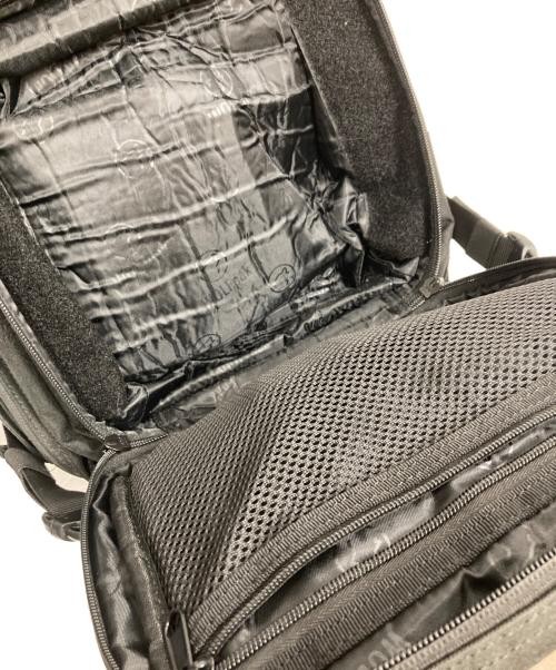 WOLFpak Tactical Backpack black