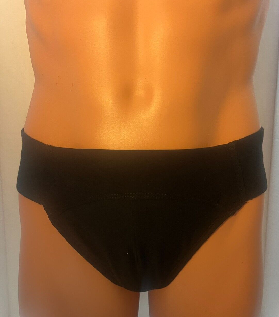 Men’s Ballet Dance Belt