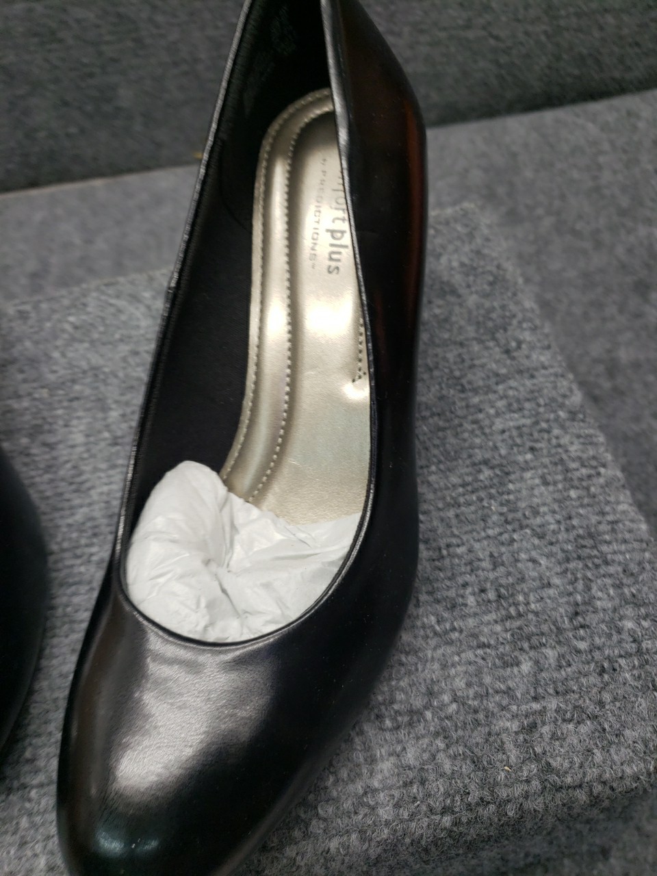 Womens Comfort Plus Ww Karmen
