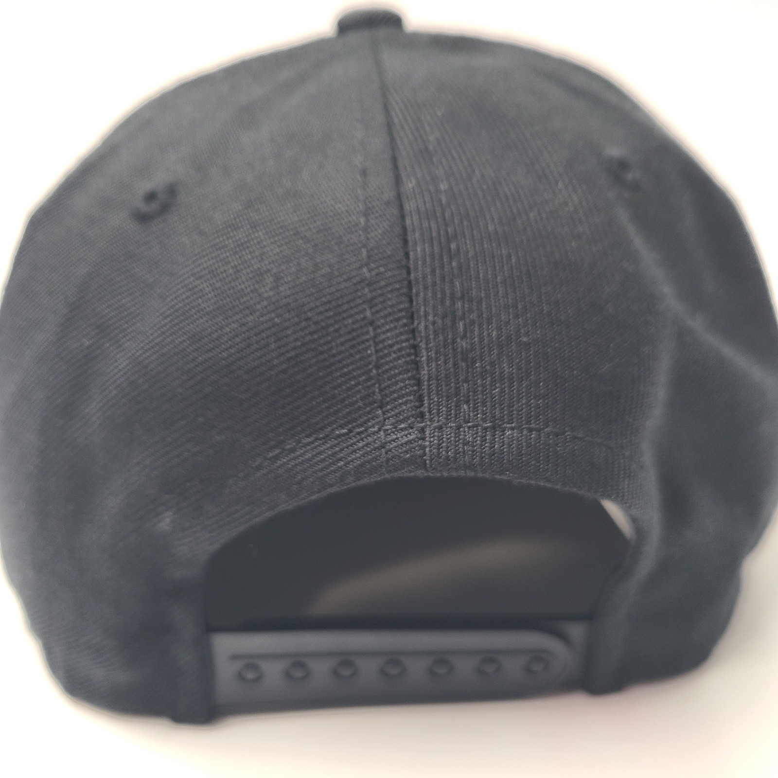Drake vs Lil Wayne Hat Snapback Black Wool Blend Tour Concert Rap Merch 2014 Men