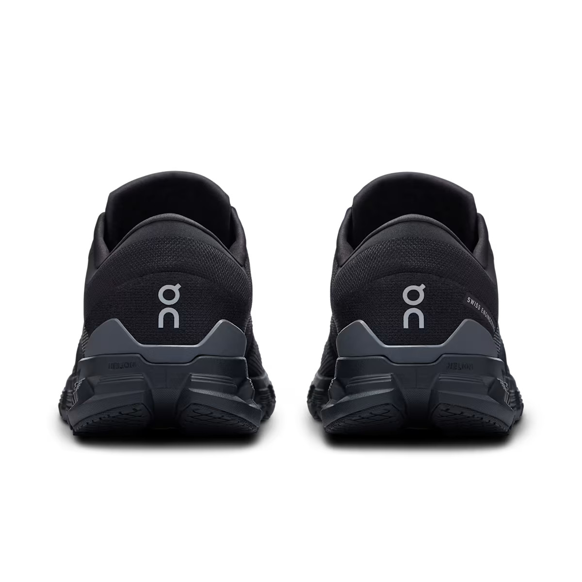 On men’s Cloud X 4, Black / Eclipse All sizw. Free ship US stock.
