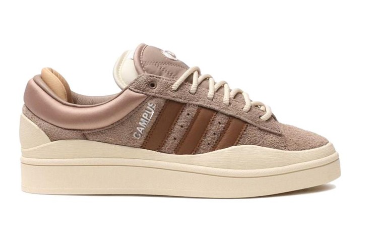 Bad Bunny x adidas Campus ‘Chalky Brown’ ID2529
