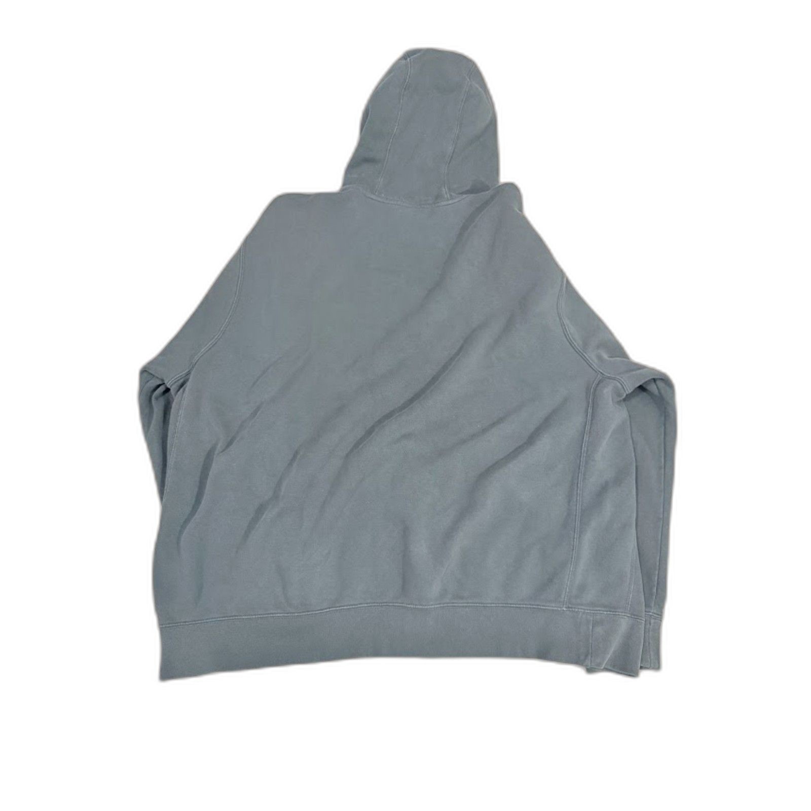 Men’s Nike Sage Green Pullover Hoodie Size XXL