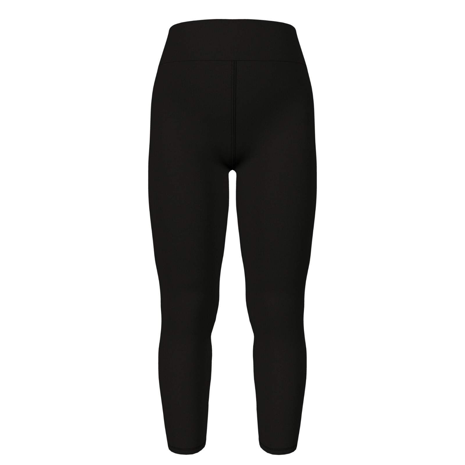Tall & Curvy LuLaRoe TC Leggings Solid Black Essential Collection NWT