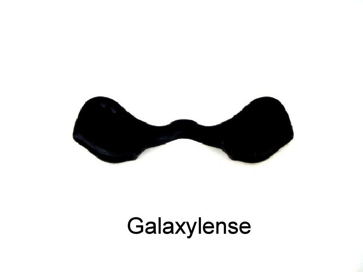 Galaxy Nose Pads For Oakley Radar Path Pitch Edge Range,Radarlock,Radar Ev Black
