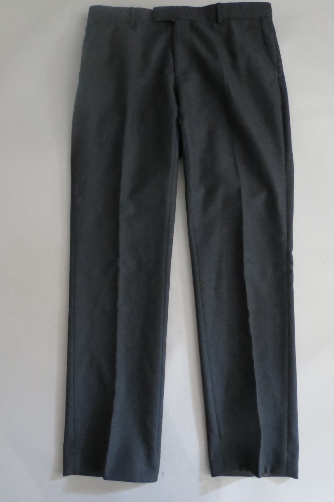 Charles Tyrwhitt Yorkshire Worsted woven in England Halfcanvas slimfit suit 42 R
