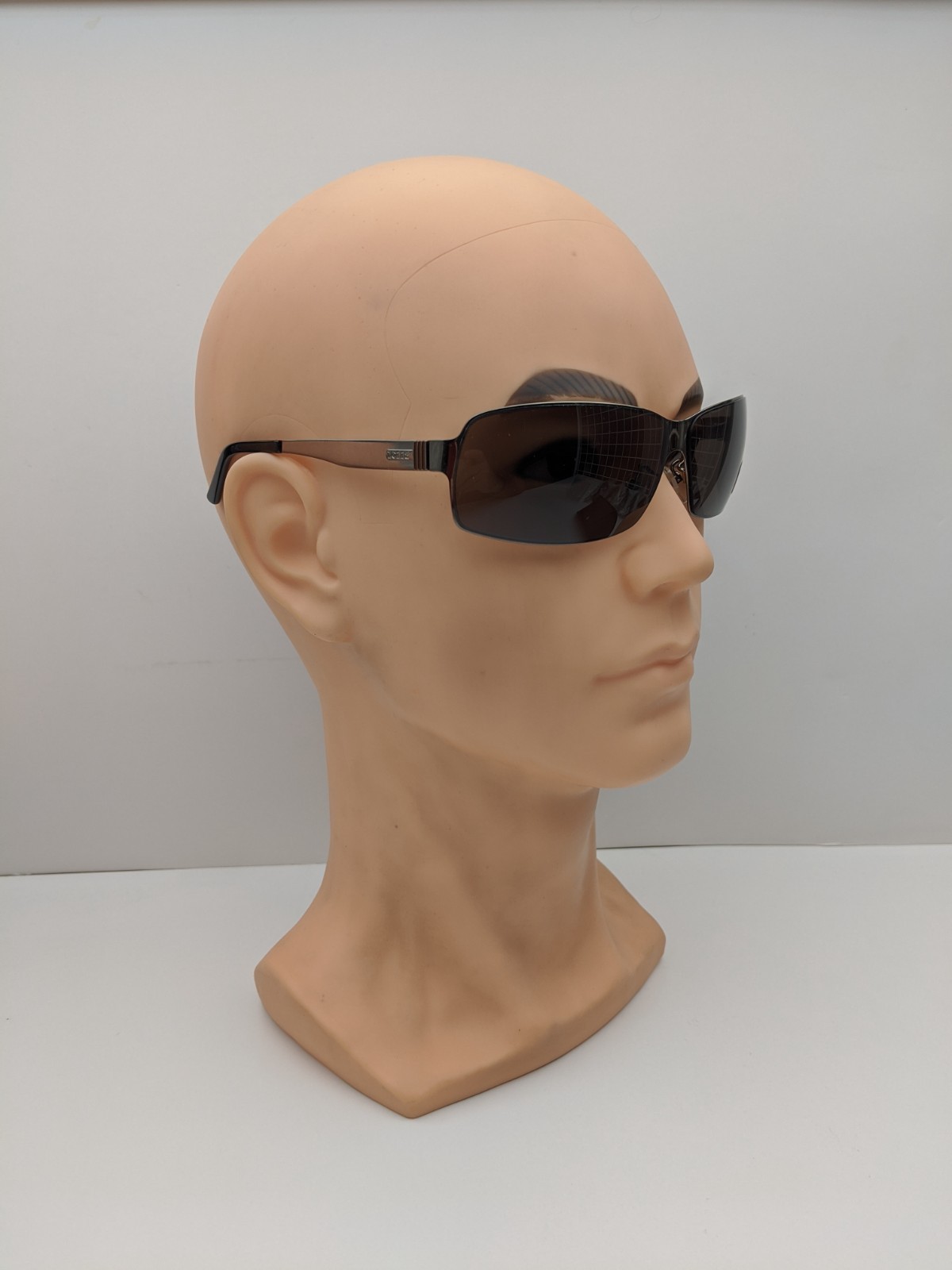 🕶️Lozza SL2034 COL.OK01Sunglasses 70/20 125 | EUT338🕶️